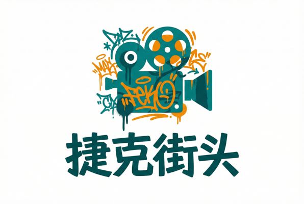 捷克街头