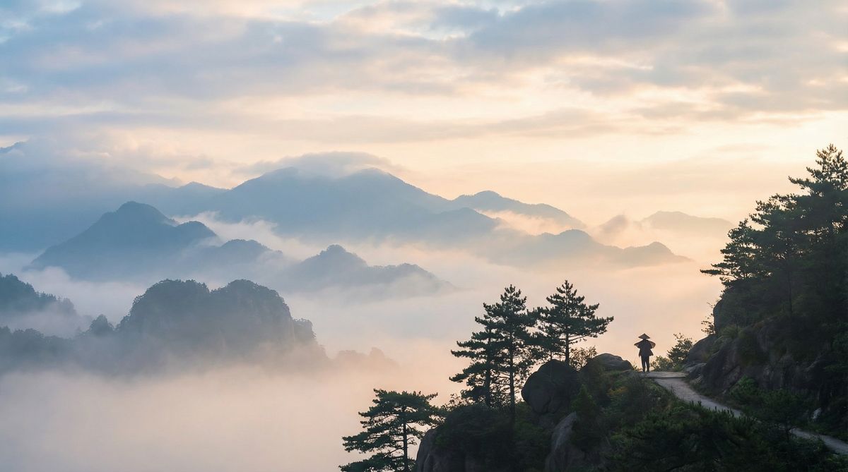 捷克街头山水纪录片视频